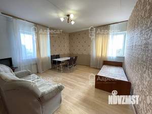 3-к квартира, на длительный срок, 70м2, 3/3 этаж
