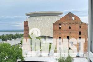 1-к квартира, посуточно, 32м2, 5/5 этаж