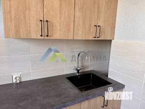 1-к квартира, на длительный срок, 33м2, 2/9 этаж