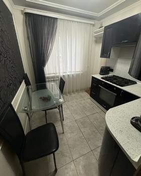 3-к квартира, на длительный срок, 48м2, 5/5 этаж