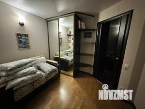 2-к квартира, посуточно, 45м2, 3/5 этаж