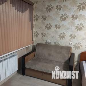 1-к квартира, посуточно, 33м2, 1/5 этаж