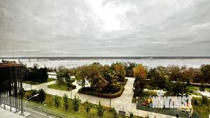 3-к квартира, на длительный срок, 76м2, 4/5 этаж