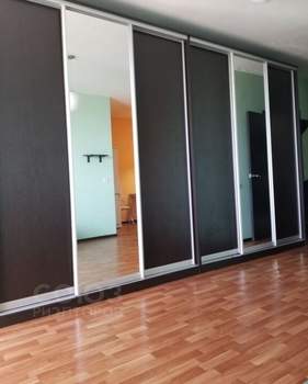 1-к квартира, на длительный срок, 30м2, 9/9 этаж