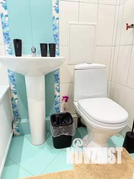 1-к квартира, посуточно, 35м2, 3/5 этаж