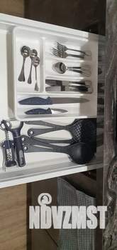 1-к квартира, посуточно, 34м2, 9/10 этаж