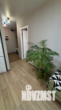 1-к квартира, посуточно, 32м2, 2/10 этаж