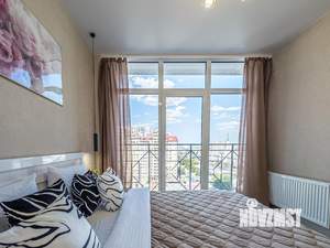 2-к квартира, посуточно, 55м2, 1/1 этаж