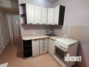 1-к квартира, на длительный срок, 33м2, 4/5 этаж