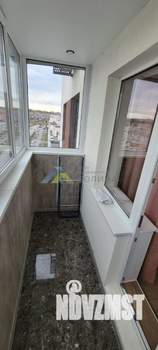 Студия квартира, на длительный срок, 34м2, 14/22 этаж