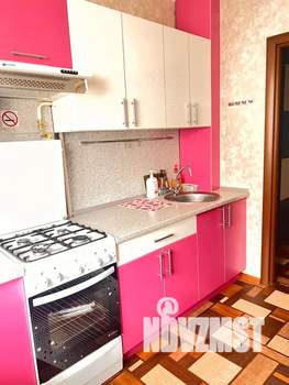 1-к квартира, посуточно, 35м2, 5/9 этаж