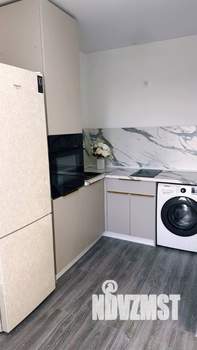 2-к квартира, на длительный срок, 57м2, 18/19 этаж