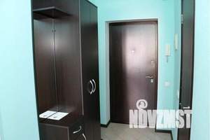 1-к квартира, посуточно, 42м2, 15/17 этаж