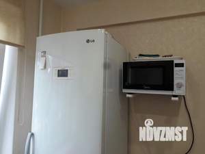 1-к квартира, посуточно, 56м2, 1/1 этаж