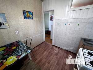 1-к квартира, на длительный срок, 32м2, 2/5 этаж