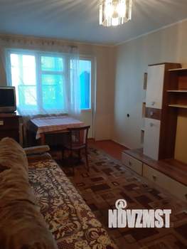 1-к квартира, на длительный срок, 30м2, 2/5 этаж