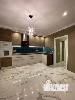 3-к квартира, на длительный срок, 110м2, 5/16 этаж