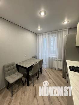 1-к квартира, посуточно, 35м2, 5/9 этаж