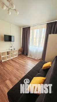 1-к квартира, посуточно, 32м2, 4/9 этаж
