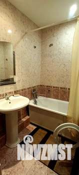 1-к квартира, посуточно, 40м2, 6/9 этаж