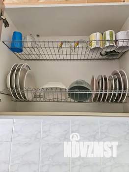 1-к квартира, посуточно, 33м2, 1/9 этаж