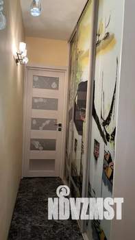 2-к квартира, посуточно, 45м2, 1/5 этаж