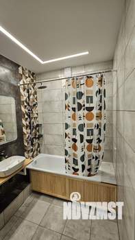 1-к квартира, на длительный срок, 48м2, 15/19 этаж