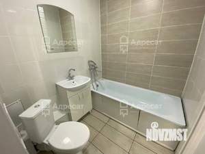 1-к квартира, на длительный срок, 28м2, 2/5 этаж
