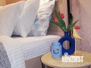 1-к квартира, посуточно, 30м2, 1/9 этаж