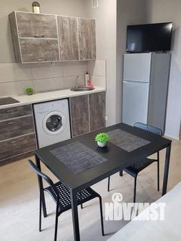 2-к квартира, посуточно, 42м2, 5/16 этаж