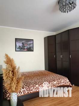 2-к квартира, посуточно, 73м2, 3/6 этаж