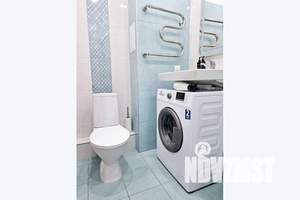 1-к квартира, посуточно, 31м2, 2/10 этаж