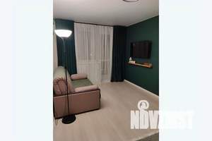 1-к квартира, посуточно, 30м2, 4/5 этаж