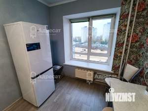 1-к квартира, на длительный срок, 39м2, 8/10 этаж