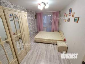 3-к квартира, на длительный срок, 62м2, 2/11 этаж
