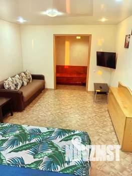 1-к квартира, посуточно, 30м2, 5/10 этаж