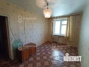 2-к квартира, на длительный срок, 48м2, 3/9 этаж