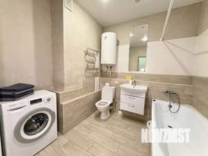 2-к квартира, посуточно, 58м2, 15/18 этаж