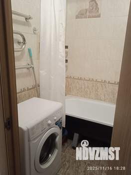 1-к квартира, на длительный срок, 51м2, 7/10 этаж