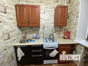 1-к квартира, посуточно, 32м2, 1/5 этаж