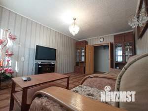 3-к квартира, посуточно, 65м2, 2/9 этаж