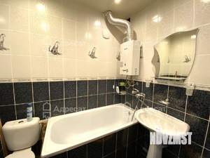 2-к квартира, на длительный срок, 46м2, 2/5 этаж