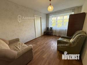 2-к квартира, на длительный срок, 43м2, 3/5 этаж