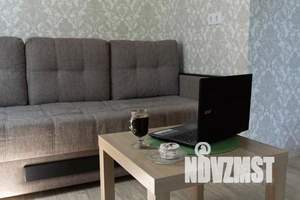 1-к квартира, посуточно, 32м2, 2/5 этаж