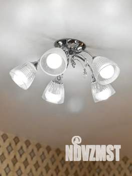 2-к квартира, посуточно, 60м2, 5/8 этаж