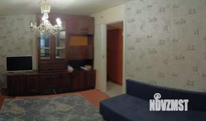 3-к квартира, на длительный срок, 54м2, 1/5 этаж