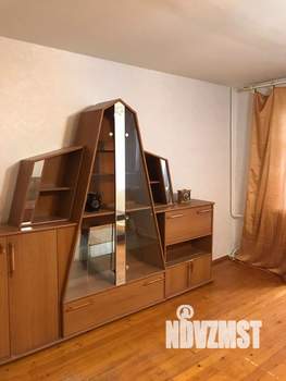 1-к квартира, на длительный срок, 46м2, 6/9 этаж