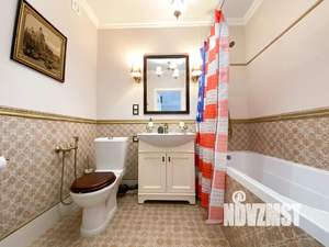 2-к квартира, посуточно, 40м2, 21/23 этаж