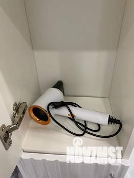 1-к квартира, посуточно, 45м2, 14/16 этаж