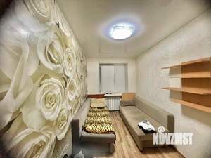 3-к квартира, на длительный срок, 60м2, 5/5 этаж